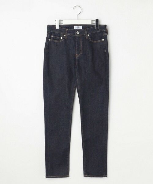 J.PRESS / ジェイプレス デニムパンツ | 【洗える】BASIC STRETCH DENIM スキニー パンツ | 詳細18