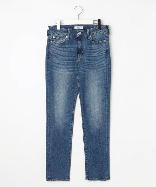 J.PRESS / ジェイプレス デニムパンツ | 【洗える】BASIC STRETCH DENIM スキニー パンツ | 詳細27