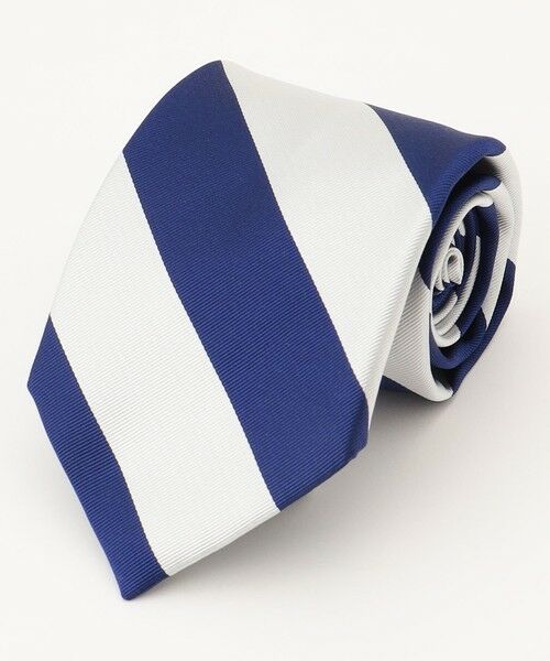 J.PRESS / ジェイプレス ネクタイ | 【J.PRESS ORIGINALS】REGIMENTAL TIE / JAPAN MADE | 詳細4