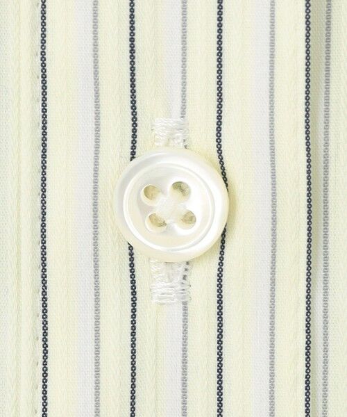 J.PRESS / ジェイプレス シャツ・ブラウス | 【洗える】BEZ VEGA バンドカラー ブラウス | 詳細12