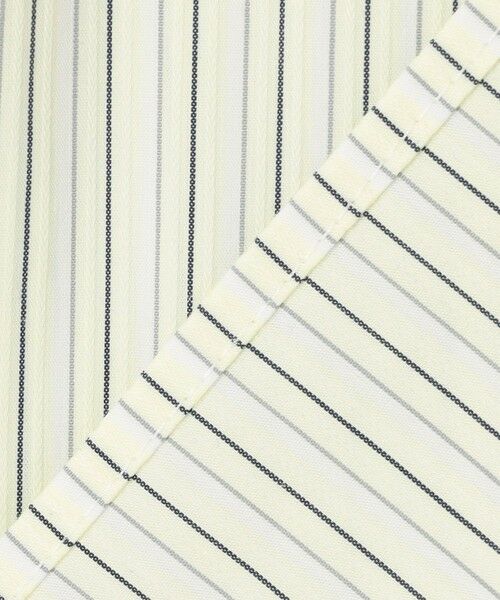 J.PRESS / ジェイプレス シャツ・ブラウス | 【洗える】BEZ VEGA バンドカラー ブラウス | 詳細15