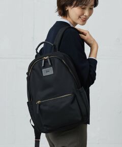 J.PRESS / ジェイプレス リュック・バックパック | 【PC収納可】ナイロン リュック