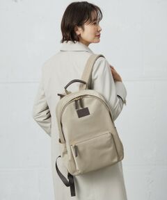 J.press リュック バックパック　ナイロン製　ブラック J.PRESS デイバック リュック 「PC収納可」ナイロン レディース