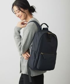 J.PRESS / ジェイプレス リュック・バックパック | 【PC収納可】ナイロン リュック