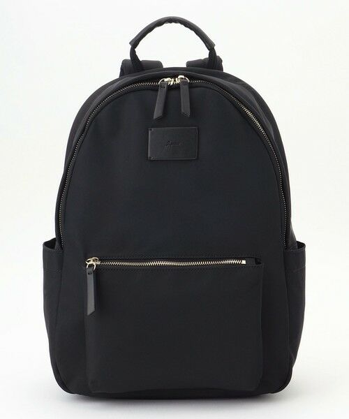 J.PRESS / ジェイプレス リュック・バックパック | 【PC収納可】ナイロン リュック | 詳細4