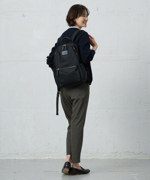 J.PRESS / ジェイプレス リュック・バックパック | 【PC収納可】ナイロン リュック | 詳細2