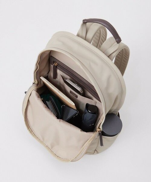 J.PRESS / ジェイプレス リュック・バックパック | 【PC収納可】ナイロン リュック | 詳細23