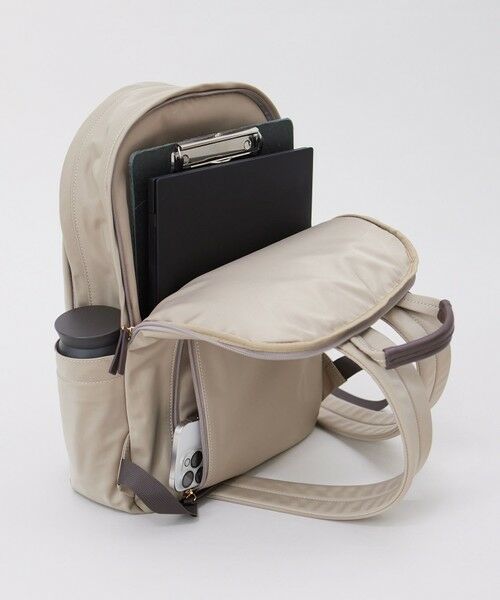 J.PRESS / ジェイプレス リュック・バックパック | 【PC収納可】ナイロン リュック | 詳細24