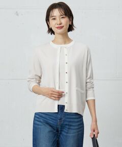 J.PRESS / ジェイプレス その他トップス | 【洗える・ニットセット】TRIM TWIN ニット