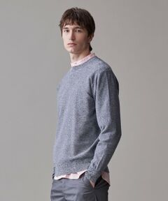 J.PRESS / ジェイプレス ニット・セーター | ギマコットンクルーニット