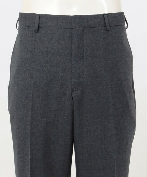 J.PRESS / ジェイプレス セットアップ | 【定番】ぺピンメリノ トロピカル スーツ / 背抜き | 詳細14