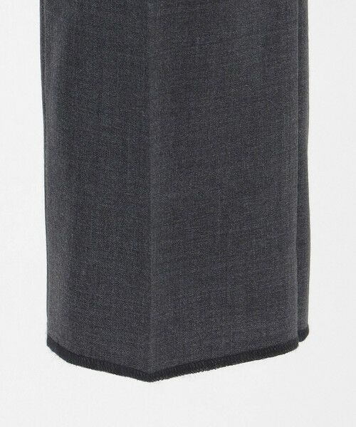 J.PRESS / ジェイプレス セットアップ | 【定番】ぺピンメリノ トロピカル スーツ / 背抜き | 詳細17