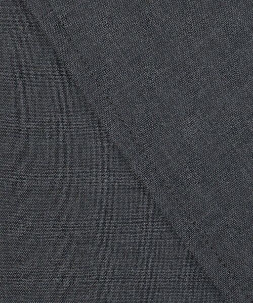 J.PRESS / ジェイプレス セットアップ | 【定番】ぺピンメリノ トロピカル スーツ / 背抜き | 詳細9