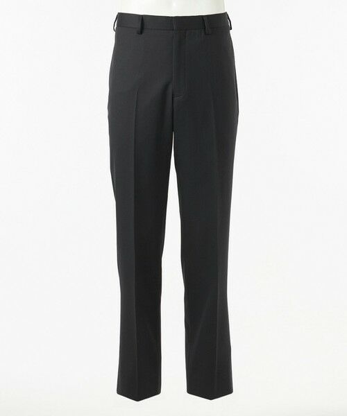 J.PRESS / ジェイプレス セットアップ | 【定番】【JAPAN CRAFT CLOTH】シャドーヘリンボン スーツ / 背抜き | 詳細11