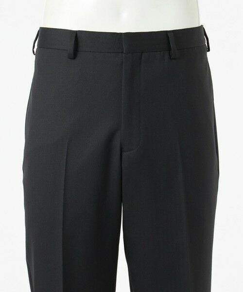 J.PRESS / ジェイプレス セットアップ | 【定番】【JAPAN CRAFT CLOTH】シャドーヘリンボン スーツ / 背抜き | 詳細13