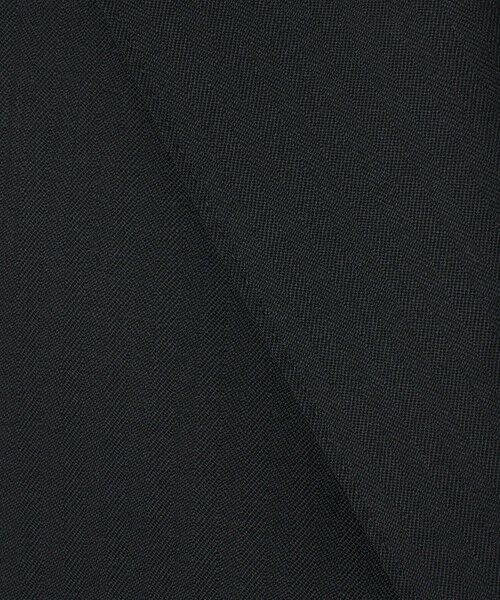 J.PRESS / ジェイプレス セットアップ | 【定番】【JAPAN CRAFT CLOTH】シャドーヘリンボン スーツ / 背抜き | 詳細8