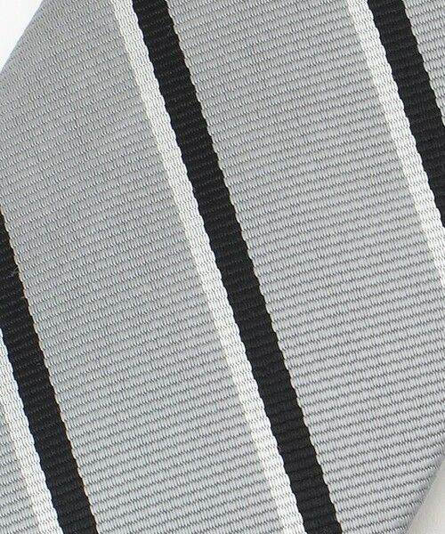 J.PRESS / ジェイプレス ネクタイ | 【定番】オーセンティック レジメンタル ネクタイ | 詳細5