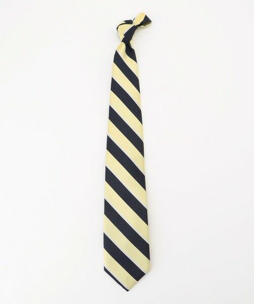J.PRESS / ジェイプレス ネクタイ | 【定番】オーセンティック レジメンタル ネクタイ | 詳細3
