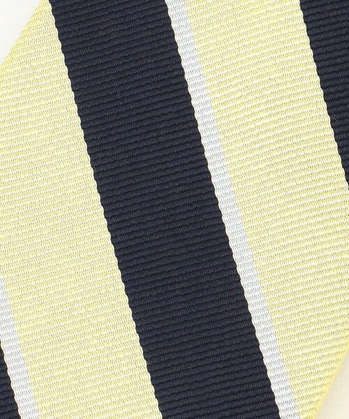 J.PRESS / ジェイプレス ネクタイ | 【定番】オーセンティック レジメンタル ネクタイ | 詳細5