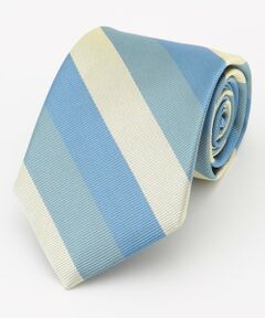 J.PRESS / ジェイプレス ネクタイ | 【定番】オーセンティック レジメンタル ネクタイ