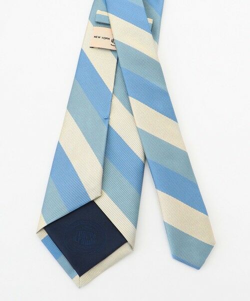 J.PRESS / ジェイプレス ネクタイ | 【定番】オーセンティック レジメンタル ネクタイ | 詳細2