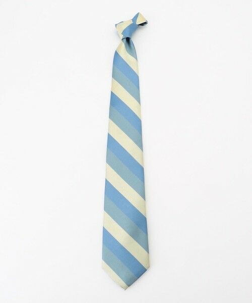 J.PRESS / ジェイプレス ネクタイ | 【定番】オーセンティック レジメンタル ネクタイ | 詳細3