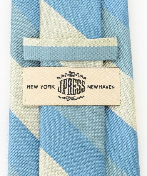 J.PRESS / ジェイプレス ネクタイ | 【定番】オーセンティック レジメンタル ネクタイ | 詳細4