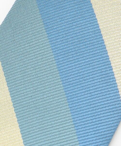 J.PRESS / ジェイプレス ネクタイ | 【定番】オーセンティック レジメンタル ネクタイ | 詳細5