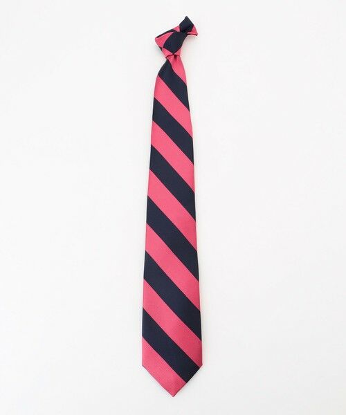 J.PRESS / ジェイプレス ネクタイ | 【定番】オーセンティック レジメンタル ネクタイ | 詳細3