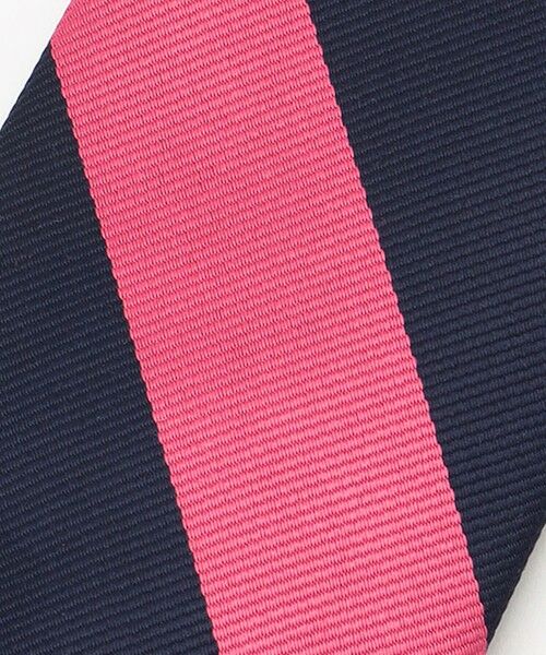 J.PRESS / ジェイプレス ネクタイ | 【定番】オーセンティック レジメンタル ネクタイ | 詳細5