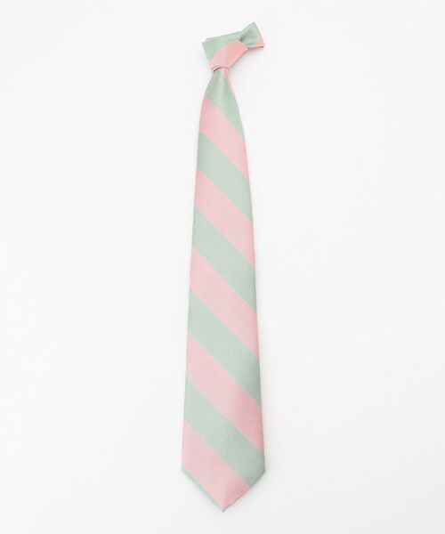 J.PRESS / ジェイプレス ネクタイ | 【定番】オーセンティック レジメンタル ネクタイ | 詳細3