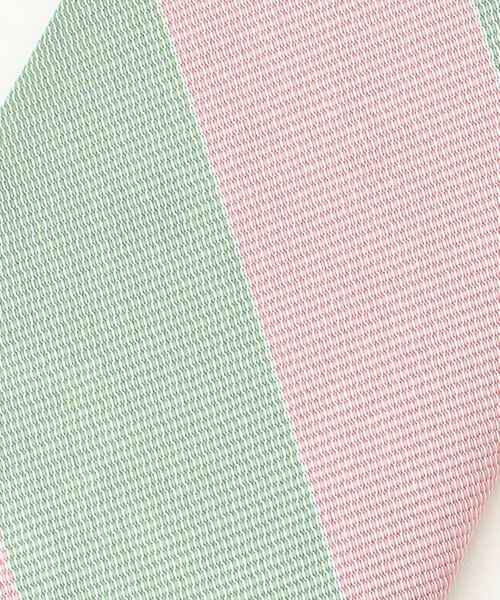 J.PRESS / ジェイプレス ネクタイ | 【定番】オーセンティック レジメンタル ネクタイ | 詳細5