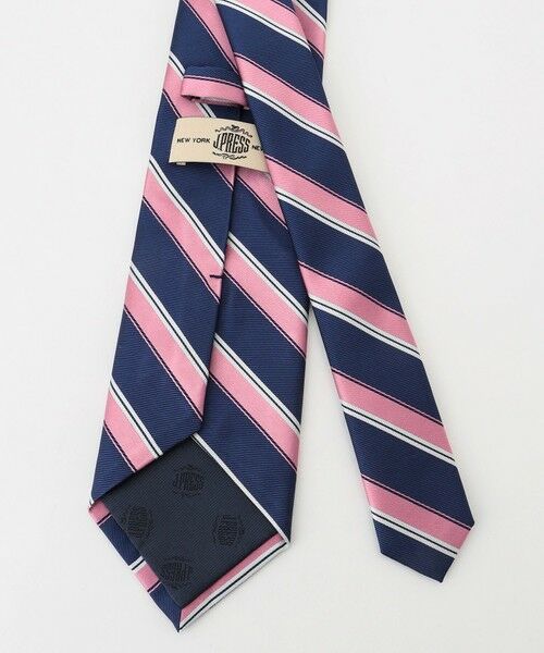 J.PRESS / ジェイプレス ネクタイ | 【フレッシャーズにもおすすめ】レジメンタル ネクタイ | 詳細2