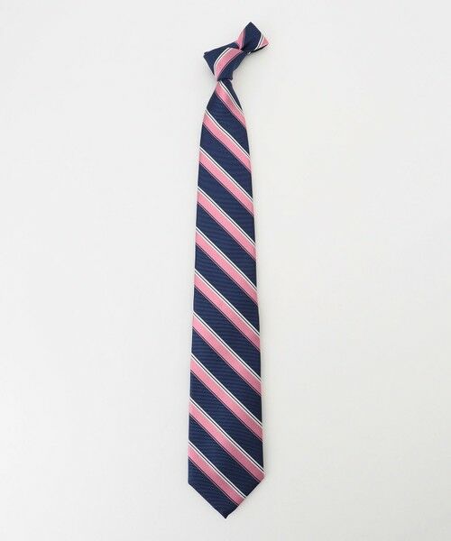 J.PRESS / ジェイプレス ネクタイ | 【フレッシャーズにもおすすめ】レジメンタル ネクタイ | 詳細3
