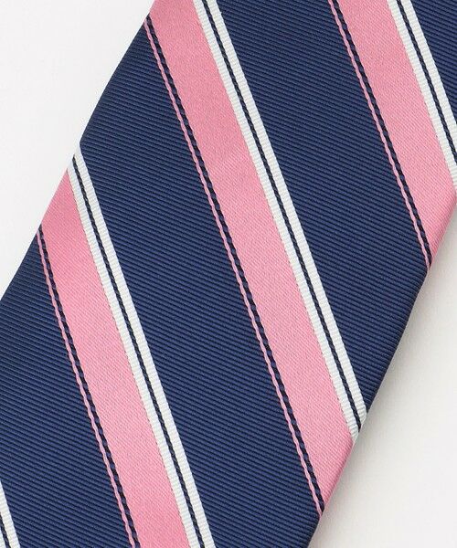 J.PRESS / ジェイプレス ネクタイ | 【フレッシャーズにもおすすめ】レジメンタル ネクタイ | 詳細5