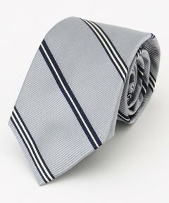 J.PRESS / ジェイプレス ネクタイ | 【フレッシャーズにもおすすめ】レジメンタル ネクタイ