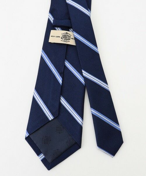 J.PRESS / ジェイプレス ネクタイ | 【フレッシャーズにもおすすめ】レジメンタル ネクタイ | 詳細2
