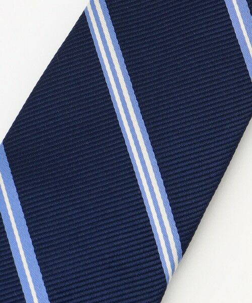 J.PRESS / ジェイプレス ネクタイ | 【フレッシャーズにもおすすめ】レジメンタル ネクタイ | 詳細5