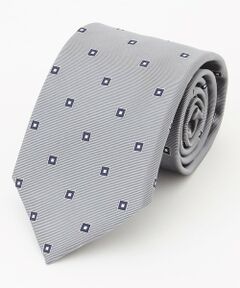 J.PRESS / ジェイプレス ネクタイ | 【フレッシャーズにもおすすめ】小紋柄 ネクタイ