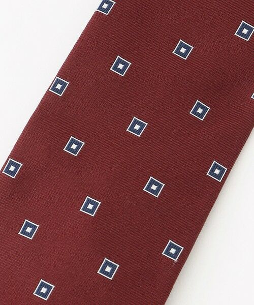 J.PRESS / ジェイプレス ネクタイ | 【フレッシャーズにもおすすめ】小紋柄 ネクタイ | 詳細5