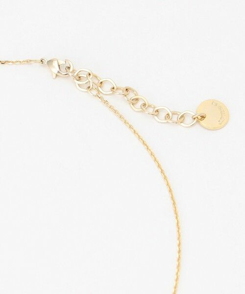 J.PRESS / ジェイプレス ネックレス・ペンダント・チョーカー | エッグパール ネックレス | 詳細6