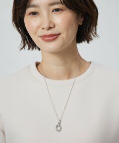 J.PRESS / ジェイプレス （レディース） ネックレス・ペンダント