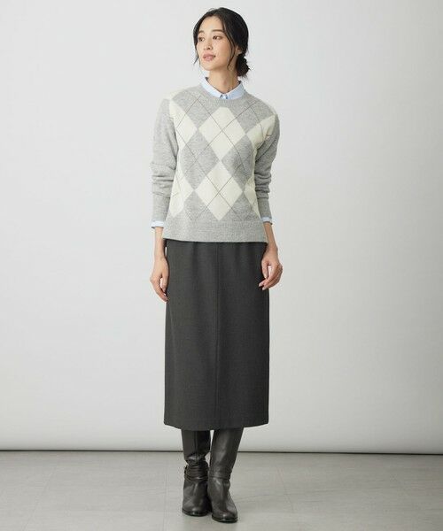 J.PRESS / ジェイプレス シャツ・ブラウス | 【WEB限定・洗える】クラシックピンオックス シャツ | 詳細21