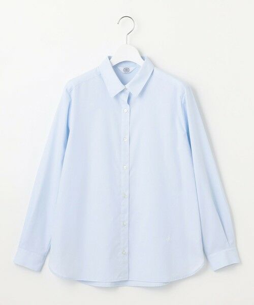 J.PRESS / ジェイプレス シャツ・ブラウス | 【WEB限定・洗える】クラシックピンオックス シャツ | 詳細25