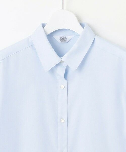 J.PRESS / ジェイプレス シャツ・ブラウス | 【WEB限定・洗える】クラシックピンオックス シャツ | 詳細27