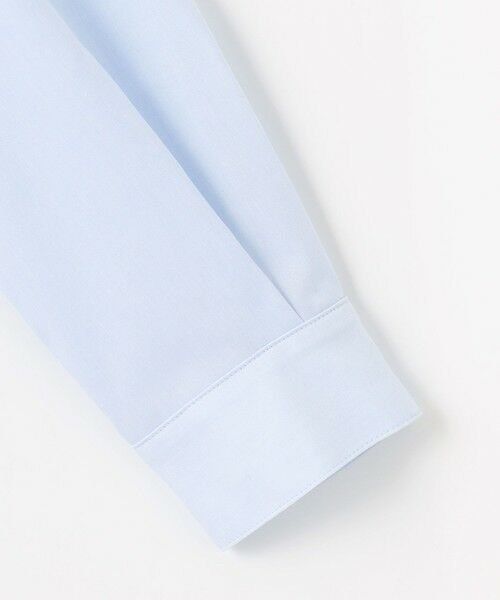 J.PRESS / ジェイプレス シャツ・ブラウス | 【WEB限定・洗える】クラシックピンオックス シャツ | 詳細28