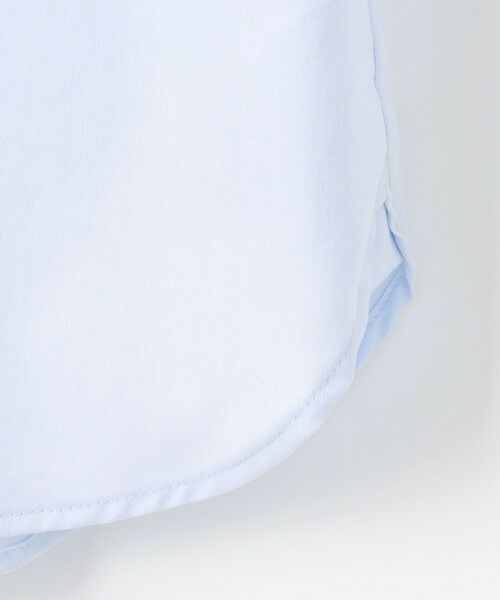 J.PRESS / ジェイプレス シャツ・ブラウス | 【WEB限定・洗える】クラシックピンオックス シャツ | 詳細30