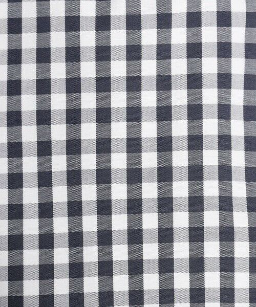 J.PRESS / ジェイプレス シャツ・ブラウス | 【洗える・接触冷感・UVケア】エステネージュストライプ コクーン ブラウス | 詳細29