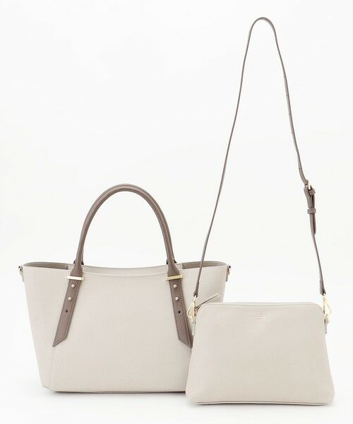 セール】 【2点セット・A4サイズ収納可】MULTIトートバッグ