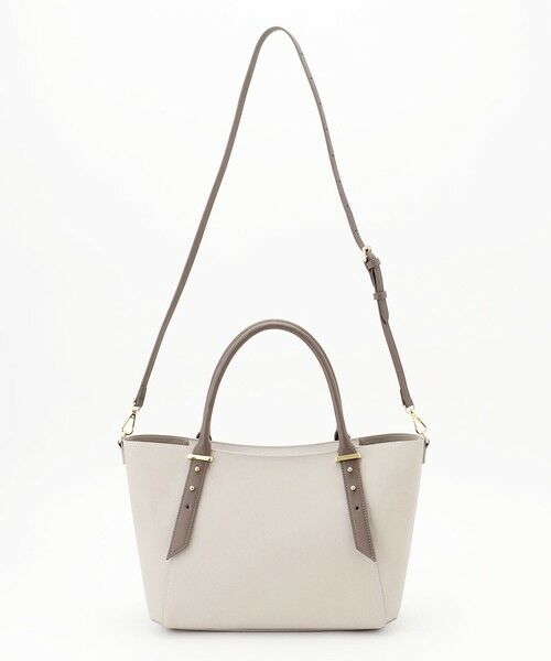 セール】 【2点セット・A4サイズ収納可】MULTIトートバッグ